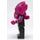 LEGO Squid Drummer Minifigur