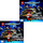 LEGO Squidman&#039;s Pitstop Set 5980 Instructions