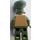 LEGO Squidward Minifigur