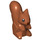 LEGO Squirrel avec Brown Nose (98480)