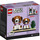 LEGO St. Bernard Set 40543 Packaging