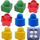 LEGO Stack &#039;n&#039; Learn Sorter Set 5449