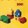 LEGO Stack &#039;n&#039; Learn Starter Set 2081