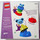 LEGO Stacking Tower Set 5433