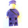 LEGO Stan Shunpike (Rytíř Bus Řidič) Minifigurka