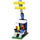 LEGO Stand avec Lights 3402
