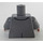 LEGO Stanley Hudson Minifig Torso (973 / 76382)