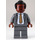 LEGO Stanley Hudson Minifigurka