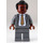 LEGO Stanley Hudson Figurine