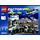 LEGO Star Justice 10191 Byggeinstruksjoner