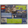 LEGO Star Justice Set 10191 Packaging