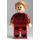 LEGO Star-Lord met Donkerrood Poten Minifiguur