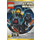 LEGO Star Wars #1 - Emperor Palpatine, Darth Maul und Darth Vader 3340