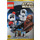 LEGO Star Wars #3 - Chewbacca and 2 Biker Scouts 3342