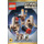 LEGO Star Wars #4 - Battle Droid Commander en 2 Battle Droids 3343