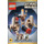 LEGO Star Wars #4 - Battle Droid Commander and 2 Battle Droids Set 3343