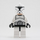 LEGO Star Wars Advent kalender 2013 75023-1 Subset Day 10 - Clone Trooper