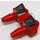 LEGO Star Wars Calendrier de l&#039;Avent 2013 75023-1 Subset Day 5 - Twin-Pod Cloud Car