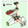 LEGO Star Wars Calendrier de l&#039;Avent 2013 75023-1 Subset Day 8 - Republic Gunship