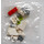 LEGO Star Wars Calendrier de l&#039;Avent 2013 75023-1 Subset Day 8 - Republic Gunship