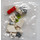 LEGO Star Wars Advent Calendar 2013 Set 75023-1 Subset Day 8 - Republic Gunship