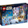 LEGO Star Wars Calendrier de l&#039;Avent 2023 75366-1 Packaging