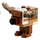 LEGO Star Wars Calendrier de l&#039;Avent 2023 75366-1 Subset Day 12 - Reindeer GONK