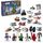 LEGO Star Wars Advent Calendar 2024 75395-1