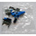 LEGO Star Wars Advent Calendar 75056-1 Teilmenge Day 1 - AAT Armored Assault Tank