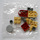 LEGO Star Wars Advent Calendar Set 75056-1 Subset Day 12 - Luke&#039;s Landspeeder