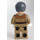 LEGO Star Wars Advent Calendar Set 75056-1 Subset Day 18 - General Rieekan