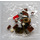 LEGO Star Wars Advent Calendar 75056-1 Osajoukko Day 19 - Holiday Speeder Bike