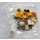 LEGO Star Wars Advent Calendar Set 75056-1 Subset Day 21 - Anakin&#039;s Y-Wing Starfighter