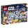 LEGO Star Wars Calendrier de l&#039;Avent 75097-1 Packaging