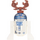 LEGO Star Wars Advent Calendar 75097-1 Osajoukko Day 22 - Reindeer R2-D2