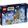 LEGO Star Wars Calendrier de l&#039;Avent 75146-1 Packaging