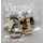 LEGO Star Wars Advent Calendar Set 75146-1 Subset Day 22 - Imperial Landing Craft