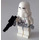 LEGO Star Wars Advent Calendar Set 75146-1 Subset Day 6 - Snowtrooper