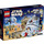 LEGO Star Wars Calendrier de l&#039;Avent 75184-1 Packaging