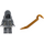 LEGO Star Wars Calendrier de l&#039;Avent 75184-1 Subset Day 10 - Unkar&#039;s Thug