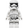 LEGO Star Wars Adventskalender 75184-1 Subset Day 7 - First Order Stormtrooper