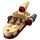 LEGO Star Wars Advent Calendar Set 75213-1 Subset Day 1 - Luke&#039;s Landspeeder