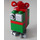 LEGO Star Wars Advent Calendar Set 75245-1 Subset Day 23 - Festive Gonk Droid