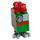 LEGO Star Wars Advent Calendar 75245-1 Componente Day 23 - Festive Gonk Droid