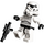 LEGO Star Wars Calendrier de l&#039;Avent 75279-1