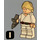 LEGO Star Wars Advent Calendar Set 75279-1 Subset Day 4 - Luke Skywalker with binocular