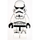 LEGO Star Wars Advent kalender 75307-1 Subset Day 3 - Stormtrooper