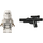 LEGO Star Wars Calendrier de l&#039;Avent 75340-1 Subset Day 17 - Snowtrooper