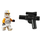 LEGO Star Wars Advent Calendar Set 75340-1 Subset Day 2 - Clone Trooper Commander