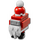 LEGO Star Wars Calendrier de l&#039;Avent 75340-1 Subset Day 23 - Santa Gonk Droid
